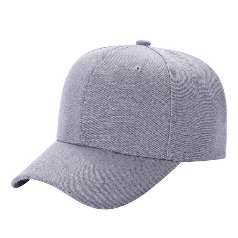 V1 - Solid Velcro Baseball Cap (SALE) - Image 26