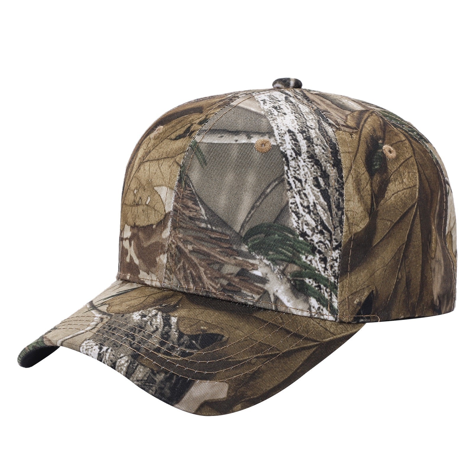 V1 - Solid Velcro Baseball Cap (SALE) - Image 56