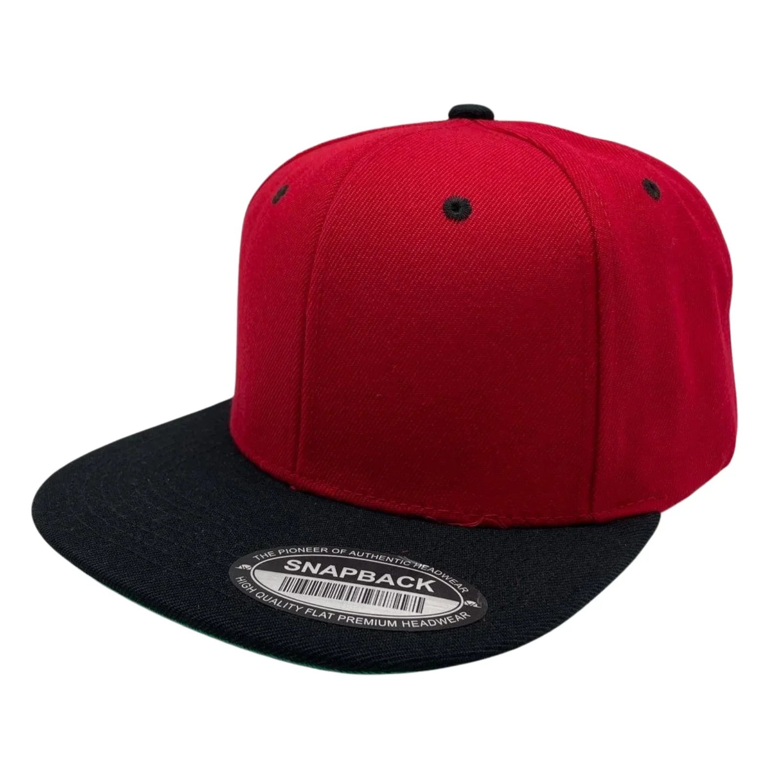 WS - Wool Snapback - Image 14