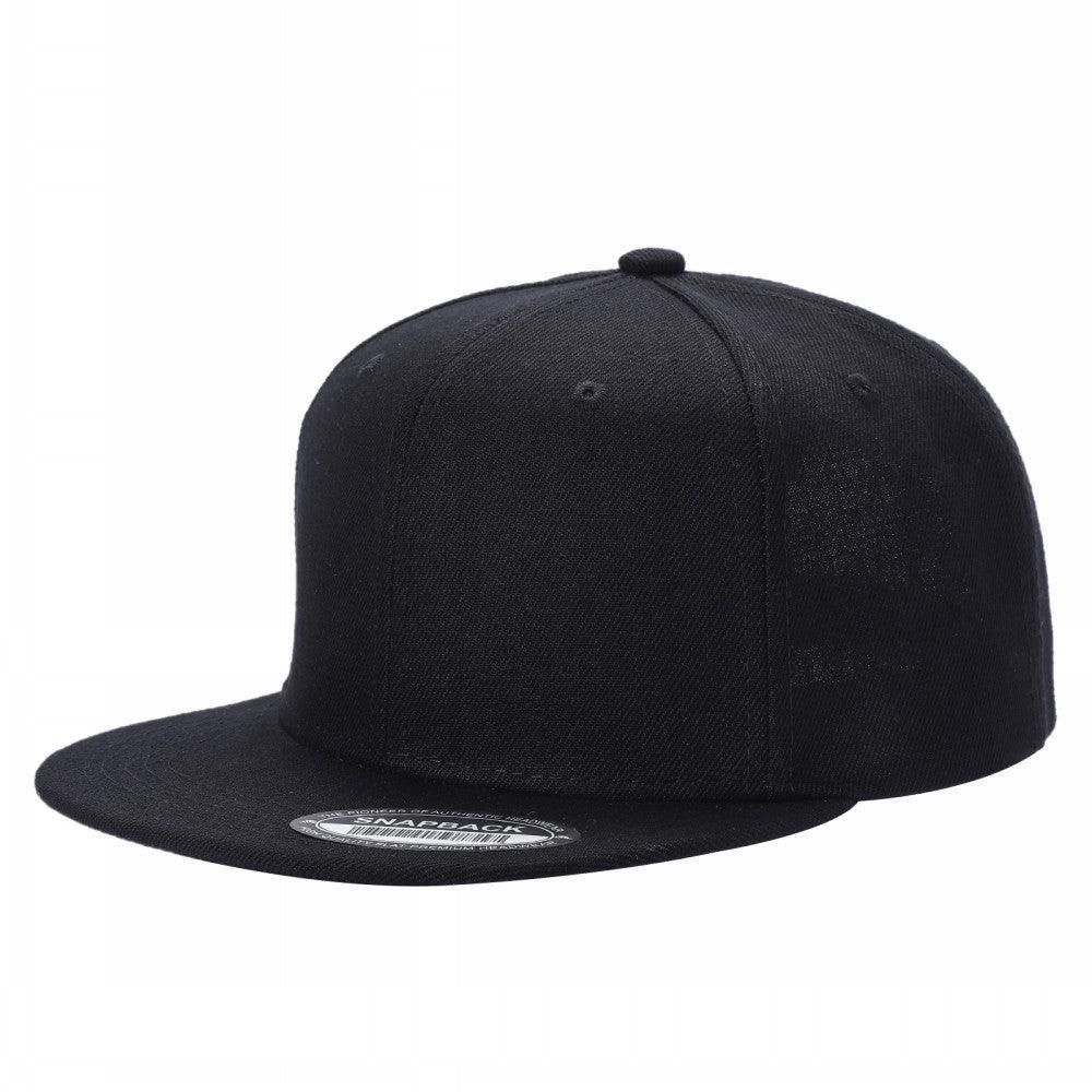 WS - Wool Snapback - Image 4